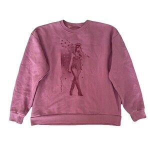 Taylor Swift Cruel Summer Sweatshirt XL Eras Tour Lover Era